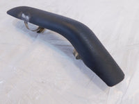 Harley Davidson Road King & Electra Glide Rear Exhaust Header Pipe Cover Shield - C3 Cycle