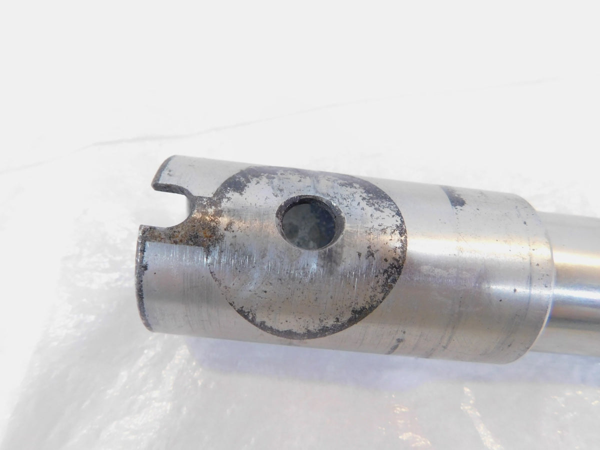Ducati Multistrada & Superbike 749 848 999 Front Wheel Axle Bolt Pivot Shaft - C3 Cycle