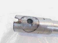 Ducati Multistrada & Superbike 749 848 999 Front Wheel Axle Bolt Pivot Shaft - C3 Cycle