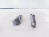 Honda CBR900RR & Blackbird CBR1100XX Rear Left/Right Passenger Footrest Footpegs - C3 Cycle
