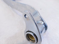 Harley Davidson Touring Electra Glide Softail Right Rear Foot Brake Pedal Lever - C3 Cycle