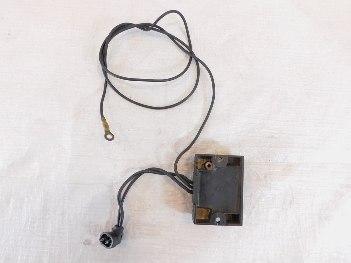 Harley Davidson EVO Touring Softail Dyna FXR Voltage Rectifier Regulator - C3 Cycle