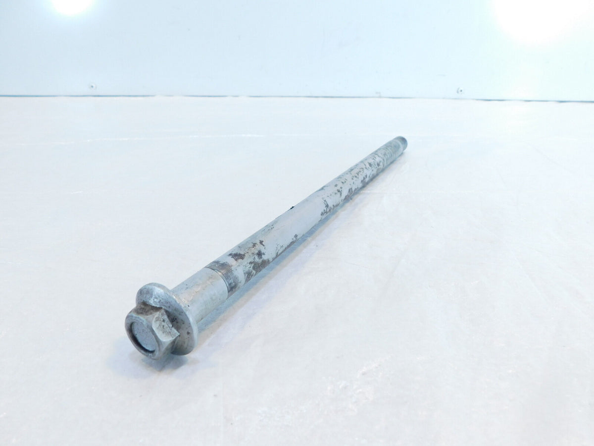 Kawasaki VN900 Vulcan 900 Classic LT Custom Rear Swingarm Pivot Bolt Shaft - C3 Cycle