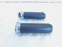 Honda VF750 & VTX1300 & VTX1800 & Shadow 600 750 1100 & 1300 Right & Left Grips