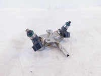 Indian Chief Chieftain Roadmaster & Springfield Fuel Gas Petrol Injectors - C3 Cycle