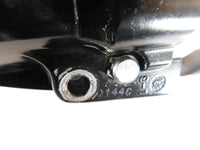 Harley Davidson Sportster Softail Dyna Front Master Cylinder w/ Easy Pull Lever - C3 Cycle