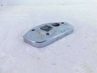 1987-1999 Kawasaki VN15SE Vulcan 88 VN1500 Front Right Foot Peg Rest Pedal Cover - C3 Cycle