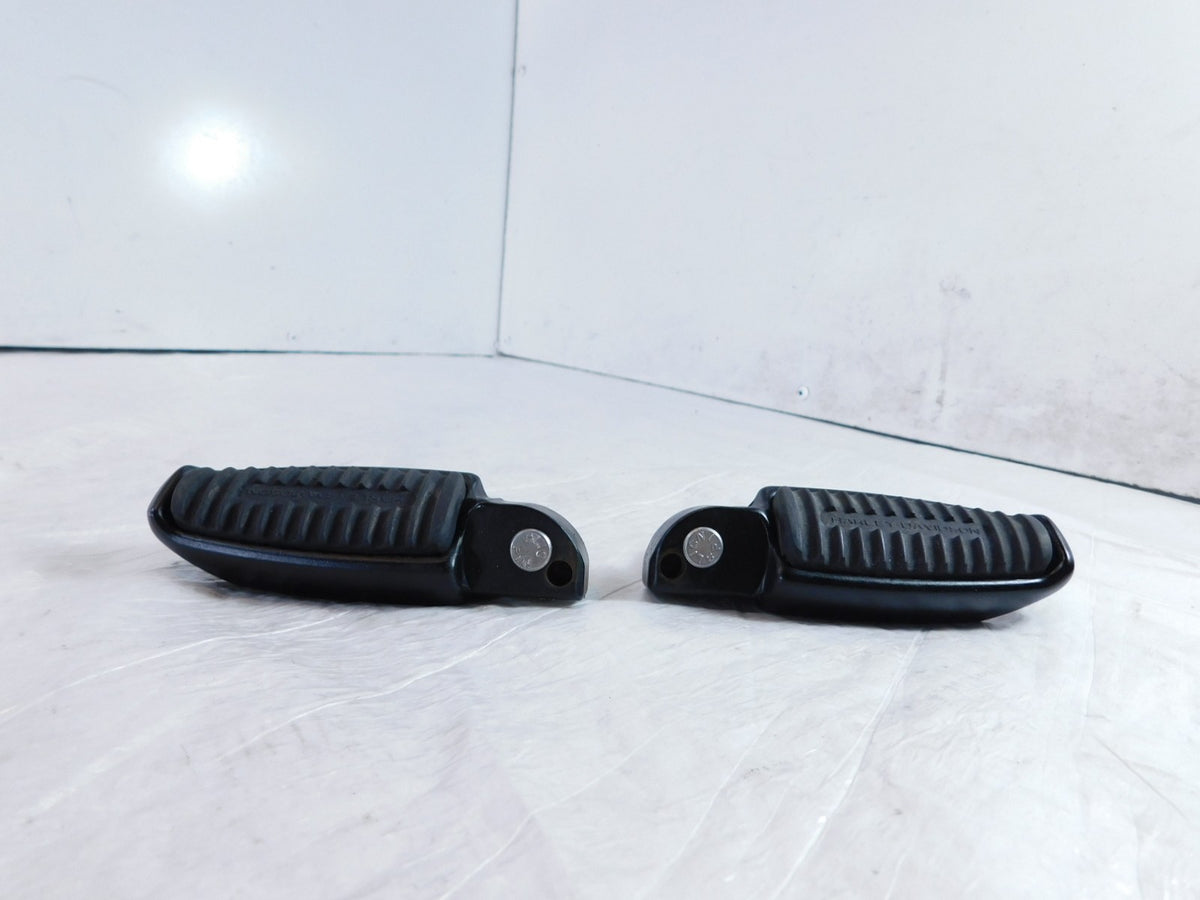 22-24 Harley Davidson Sportster Nightster RH975 Rear Passenger Footpeg Foot Rest - C3 Cycle