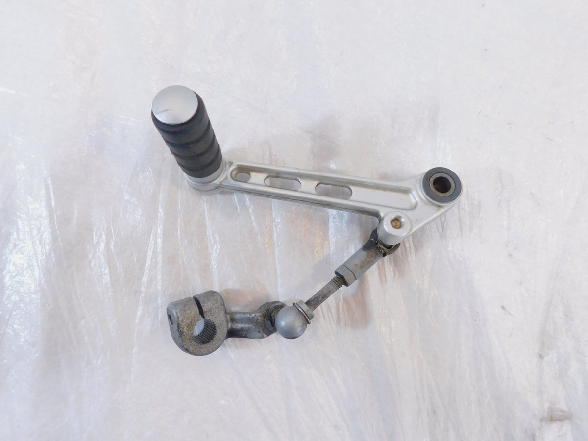 2001-2005 BMW F650CS F650 CS 5 Speed Transmission Shift Lever Foot Shifter Pedal - C3 Cycle