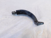 Harley Touring Road King Electra Glide Black Right Rear Footboard Mount Bracket - C3 Cycle