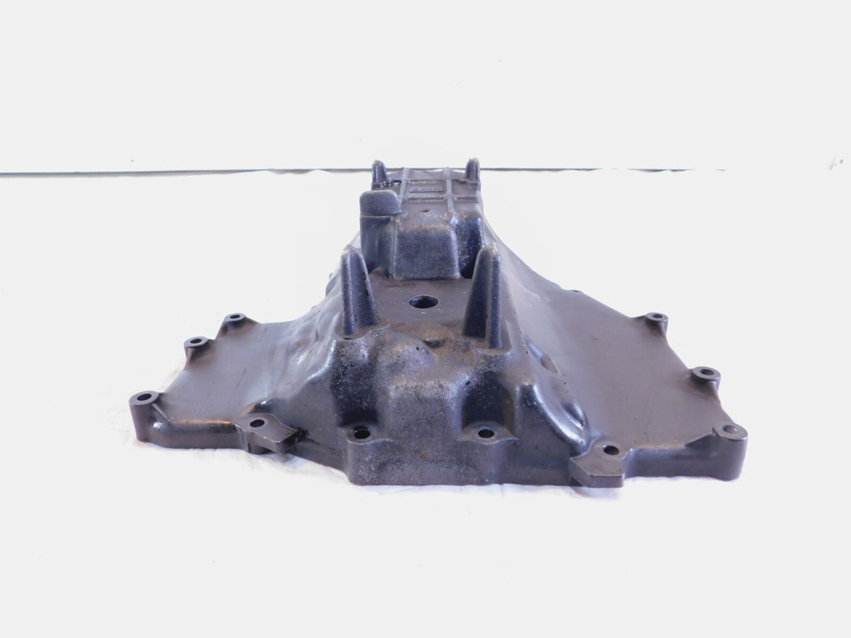 1994-1995 Honda CB1000 CB 1000 Black Engine Motor Oil Drain Bottom Pan Sump - C3 Cycle