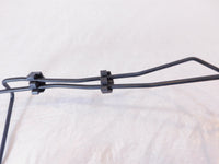 04-06 BMW K1200R K1200S Gen 1 Integral ABS Front Brake Circuit Hose Pipe Lines - C3 Cycle