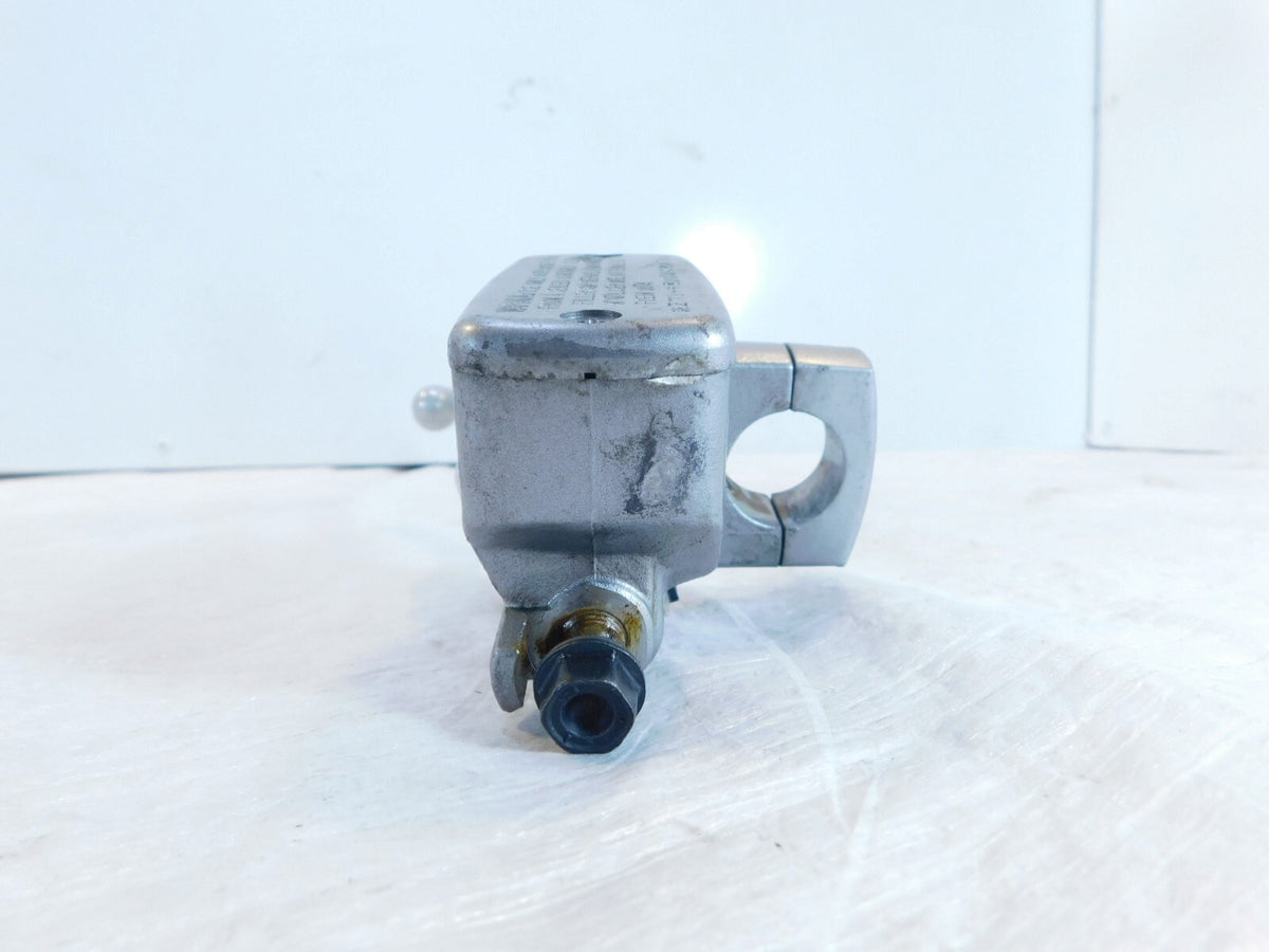 2007-2009 Honda VTX1300C VTX1300R Front Right Brake Master Cylinder w/ Lever - C3 Cycle