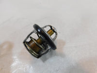 Kawasaki KLR650 KL650 KLR250 Mohave 250 Water Coolant Thermostat & Housing Cover - C3 Cycle