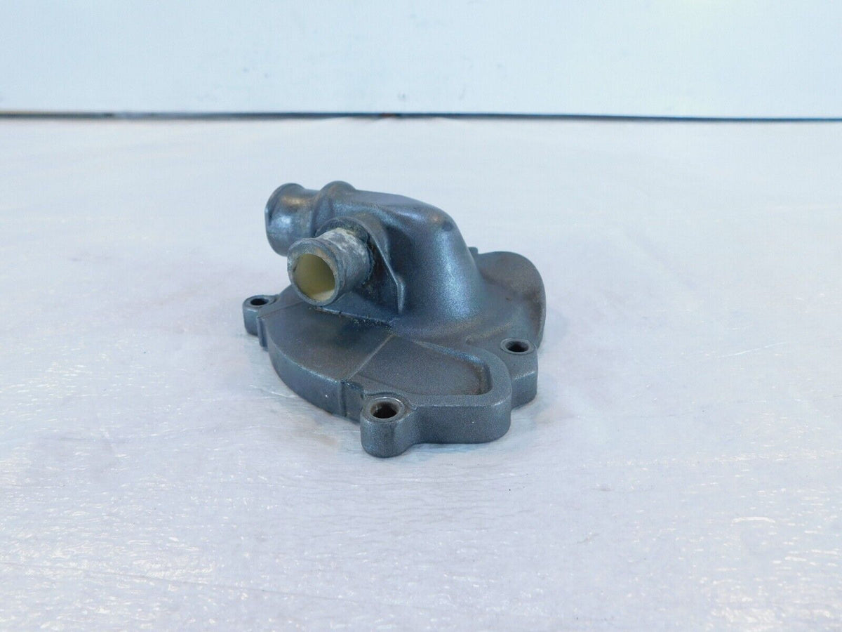 Aprilia RSV 1000 Mille RSV1000R Caponord Tuono Water Pump Impeller Outlet Cover - C3 Cycle