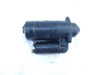 1976 76 Moto Guzzi Convert I V1000 Bosch Engine Starter Motor - 14730706 - C3 Cycle