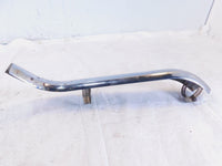 Harley Touring Electra Glide Road King Rear Left Exhaust Pipe Cover Heat Shield - C3 Cycle