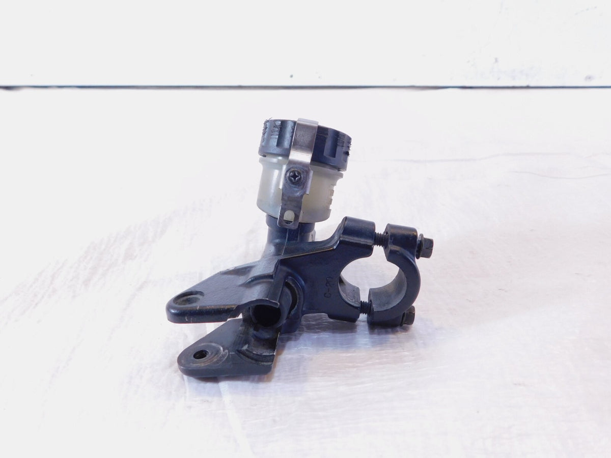 Honda VTR1000F Super Hawk Firestorm VTR1000 Front Left Clutch Master Cylinder - C3 Cycle