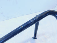 Bent Harley Davidson Pan America 1250 1250S Left Engine Motor Crash Guard Bar - C3 Cycle