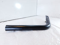 Harley Davidson Softail Low Rider StreetBob Front Exhaust Pipe Heat Shield Cover - C3 Cycle