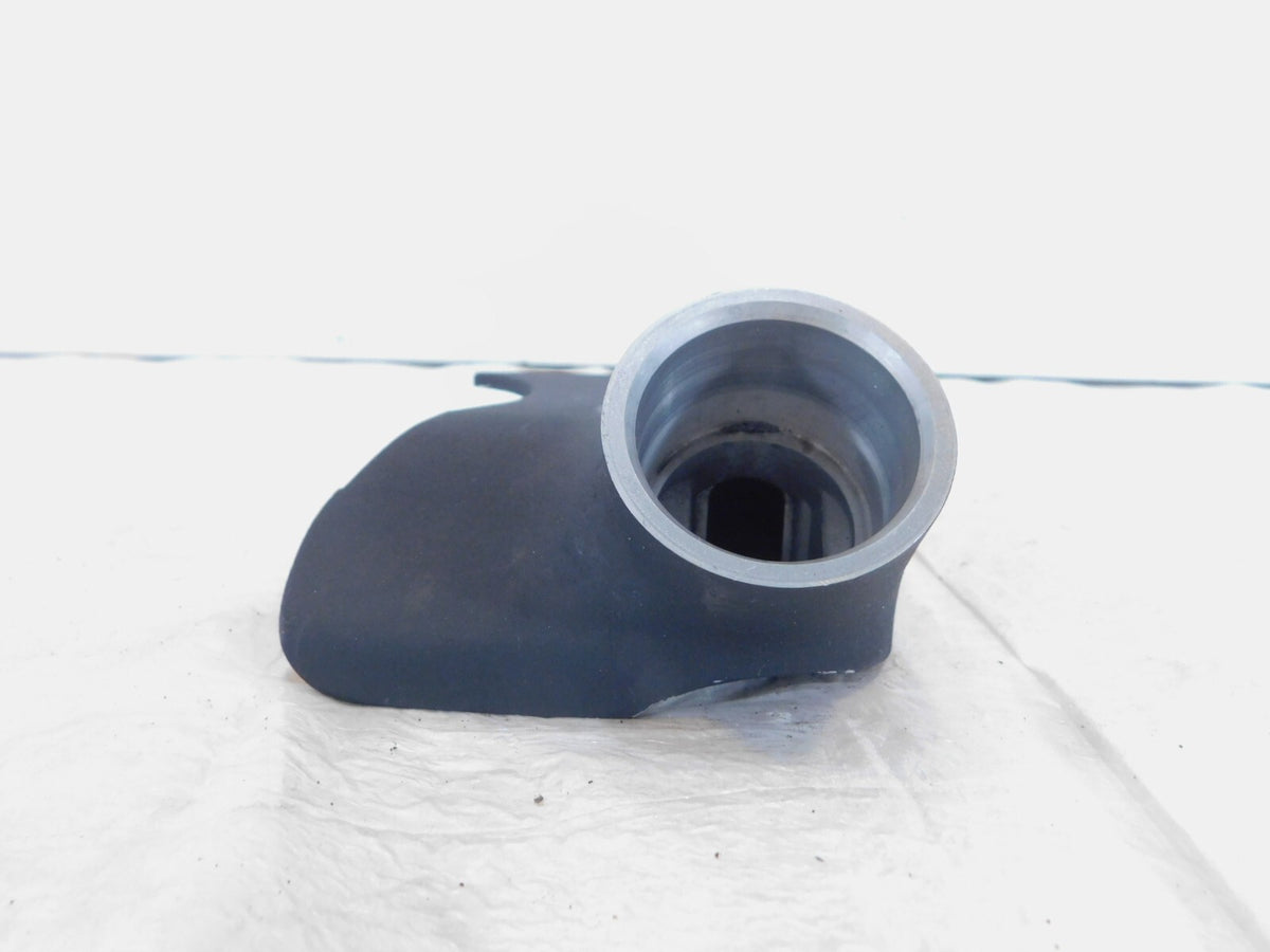 Harley Touring Road King & Electra Glide Black Oil Filler Spout Housing 62431-93 - C3 Cycle