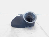Harley Touring Road King & Electra Glide Black Oil Filler Spout Housing 62431-93 - C3 Cycle