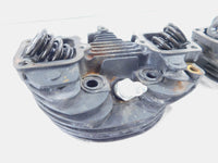 1973-1984 Harley Davidson Ironhead XL Sportster 1000 Front/Rear Cylinder Heads - C3 Cycle