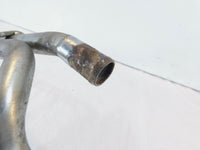 2005-2015 Yamaha Majesty 400 YP400 Engine Motor Radiator Coolant Water Pipe Line - C3 Cycle