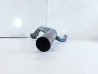 Harley Davidson Dyna Super Glide & Street Bob Rear Exhaust Header Pipe - C3 Cycle