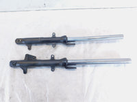 2008-2012 Kawasaki Ninja 250 250R EX250 Front Wheel Forks Shock Leg Tubes -Bent - C3 Cycle