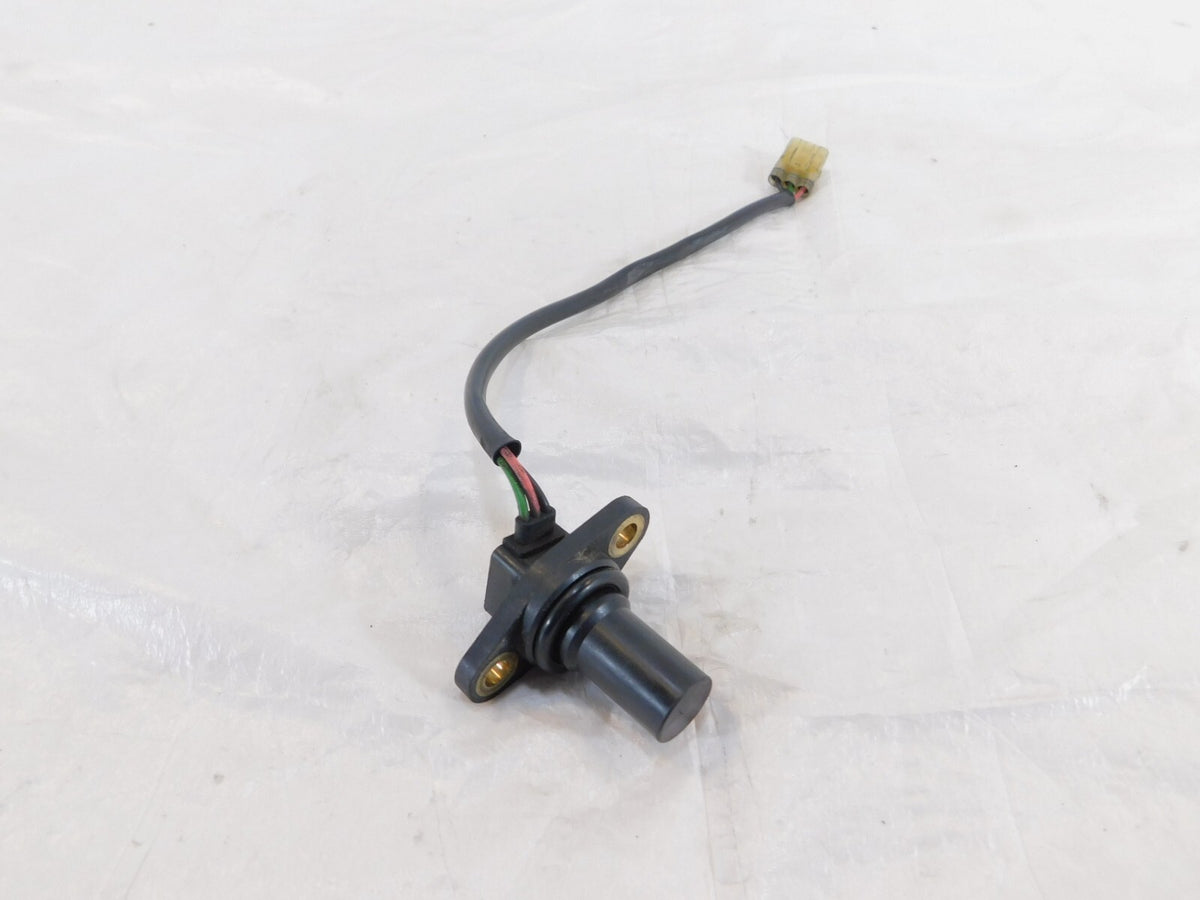 Honda VTX1800 VTX 1800R R1 R2 Crankcase Speed Speedometer Sensor Wire Assembly - C3 Cycle
