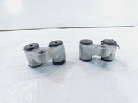 Kawasaki Ninja 1000R ZX1000 Front Right Left Engine Motor Mount Hanger Brackets