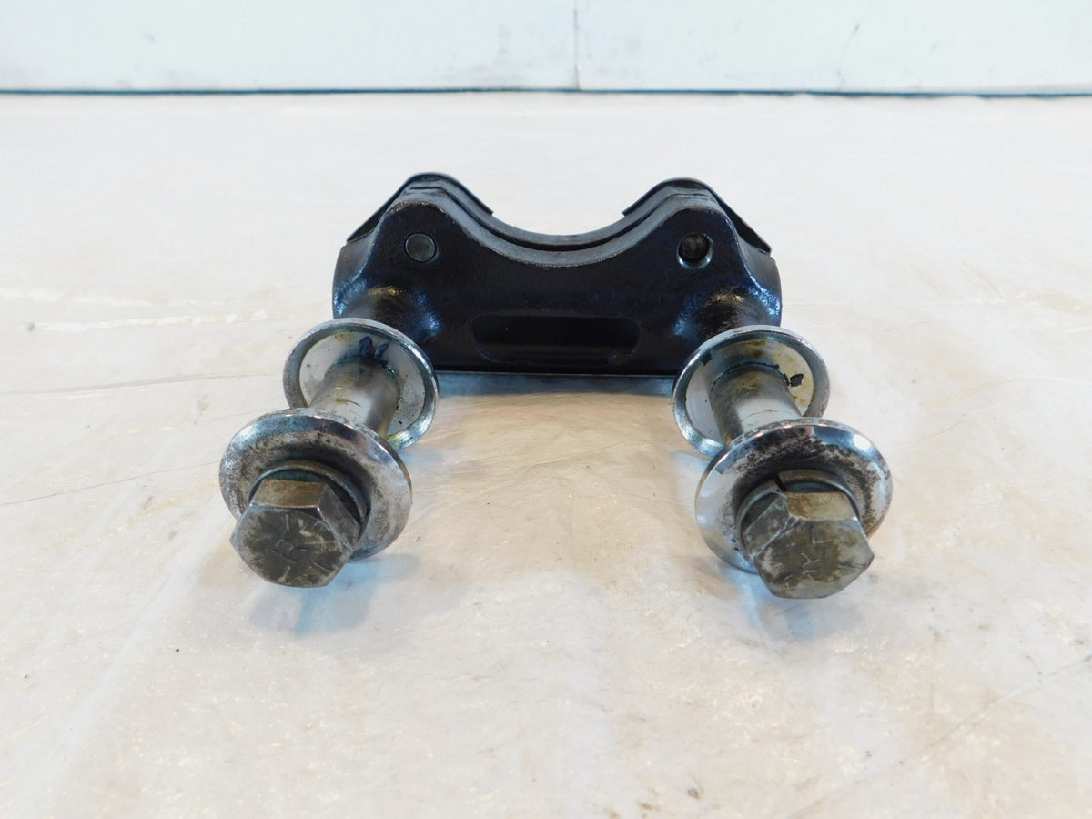 54-73 Harley Davidson Ironhead Sportster 900 1000 Handlebar Riser Mount Bracket - C3 Cycle