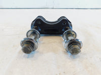 54-73 Harley Davidson Ironhead Sportster 900 1000 Handlebar Riser Mount Bracket - C3 Cycle