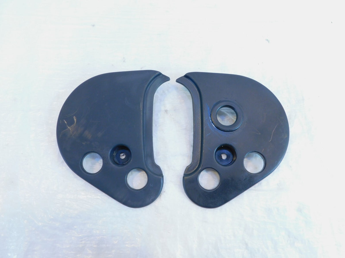 Yamaha Royal Star Tour Deluxe Venture XVZ13 Left/Right Side Frame Cover Panels - C3 Cycle