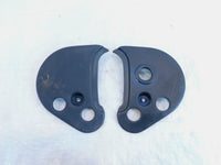 Yamaha Royal Star Tour Deluxe Venture XVZ13 Left/Right Side Frame Cover Panels - C3 Cycle