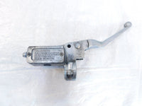 1982 & 1983 Harley Davidson Ironhead Sportster 1000 Hand Brake Master Cylinder - C3 Cycle