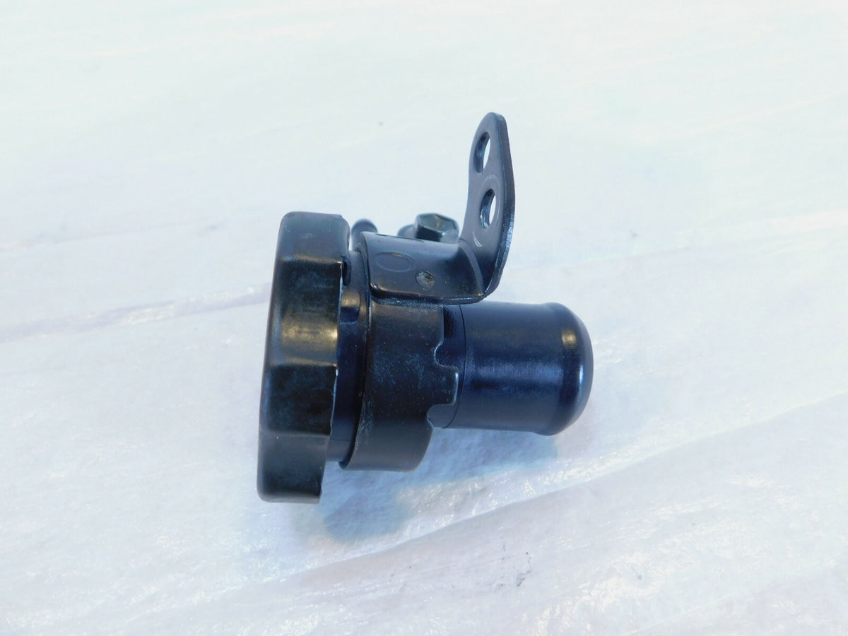 Suzuki Marauder 800 VZ800 & VX800 Radiator Coolant Water Filler Pipe Tube & Cap - C3 Cycle