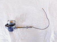 1977 77 Honda CB550 CB550K 550 Front Left Turn Signal Indicator Flasher Light - C3 Cycle