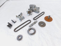 Kawasaki Vulcan 88 VN1500 VN1600 Motor Engine Coolant Water Pump Gears & Chains - C3 Cycle