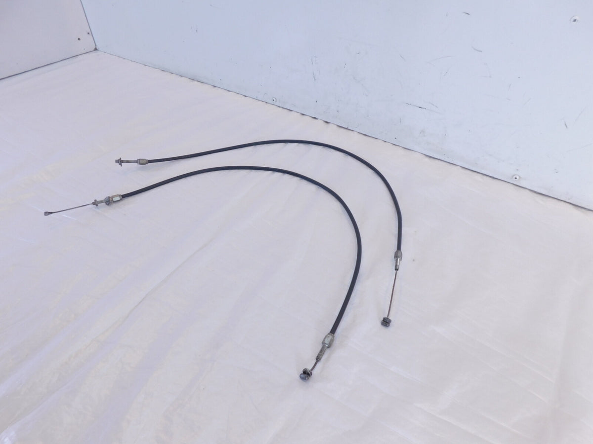 1990-2000 Honda Goldwing GL1500A Aspencade GL1500SE Reverse Cable Lines Cables - C3 Cycle