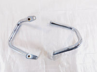 2003-2010 Yamaha V-Star 650 Silverado XVS650 Engine Guard Crash Bars - Bent - C3 Cycle
