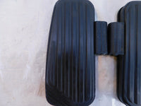 Kawasaki Vulcan 1500 Nomad Fi Left/Right Rear Passenger Footrest Footboards - C3 Cycle