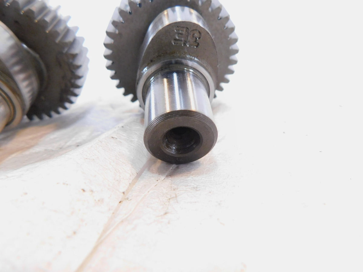 03-07 Buell XB XB9 XB12 Firebolt Lightning & Ulysses Engine Motor Camshaft Cams - C3 Cycle