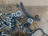 2020 20 Honda CMX300 Rebel CMX 300 Hardware Nuts Bolts & Brackets Parts Box Lot