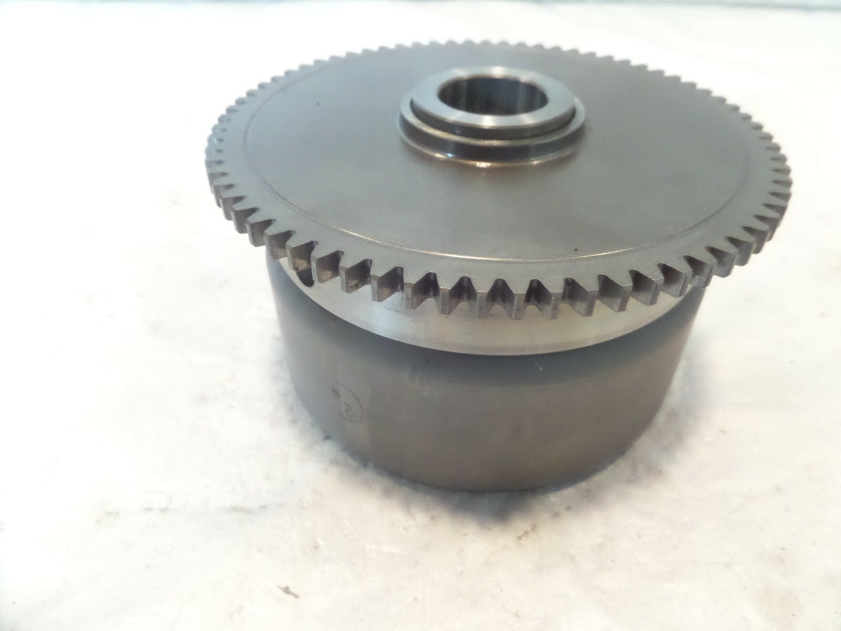 11-13 Ducati Monster 796 M796 Generator Flywheel Magneto Sprag One Way Clutch
