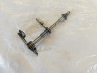 2003-2015 Yamaha FJR1300ES P FJR1300A AE Transmission Gear Shifter Shift Shaft - C3 Cycle