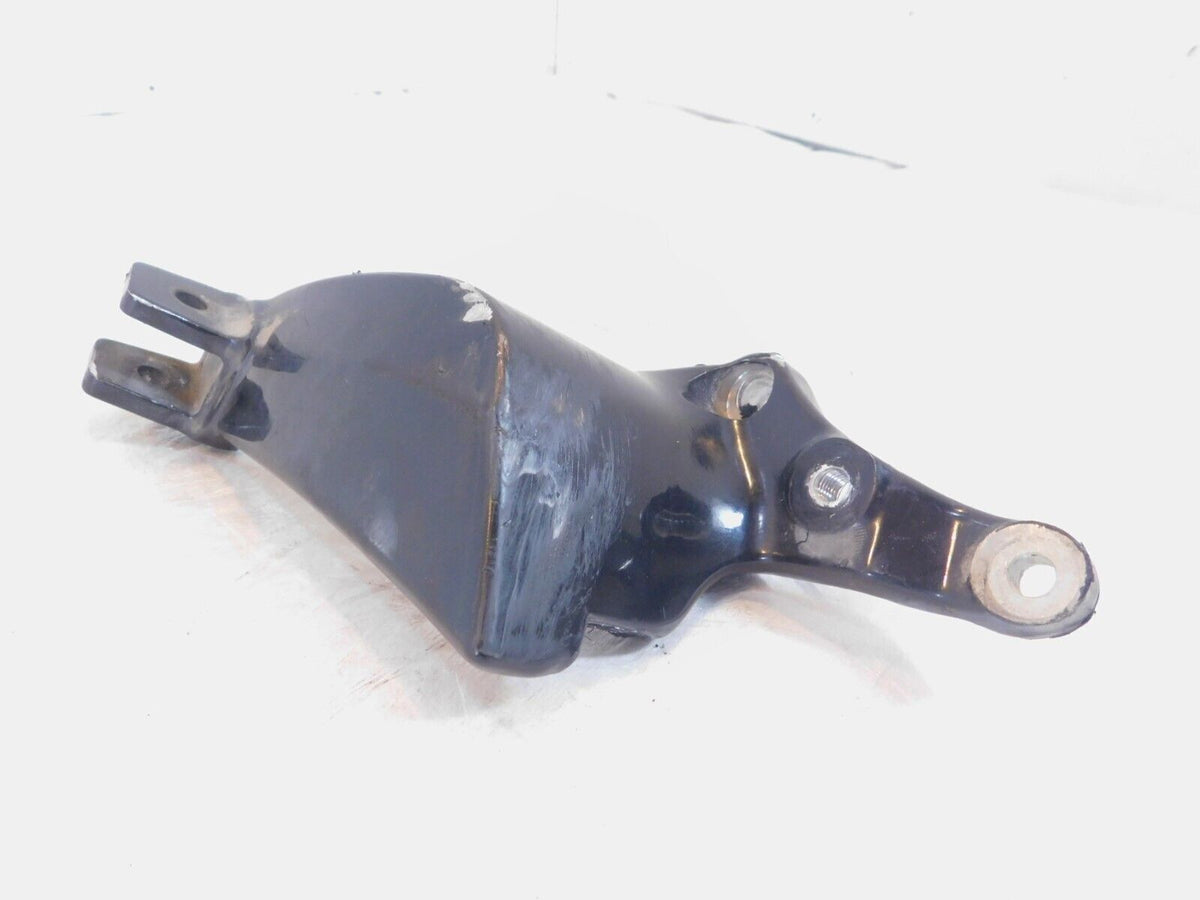 2013-2015 Victory Boardwalk Rear Left Passenger Footpeg Footrest Mount Bracket - C3 Cycle