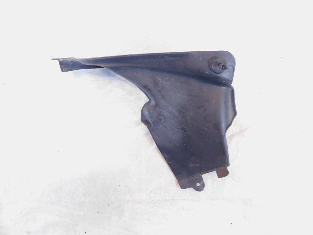 2002-09 Honda Interceptor 800 VFR800 Right Inner Side Fairing Cowl Plastic Cover - C3 Cycle
