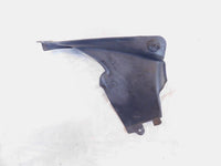 2002-09 Honda Interceptor 800 VFR800 Right Inner Side Fairing Cowl Plastic Cover - C3 Cycle